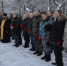 Магаданцы почтили память погибших в вооруженном конфликте в Чеченской республике - Kolyma.Ru