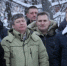 Магаданцы почтили память погибших в вооруженном конфликте в Чеченской Республике - Администрация Магаданской области