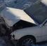 Водитель Toyota Mark II слетел с дороги  на Объездном шоссе в Магадане - MagadanMedia.Ru