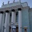 Оформитель Магаданского драматического театра Георгий Лавров родился 122 года назад - MagadanMedia.Ru