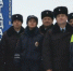 Магаданские полицейские дали старт всероссийскому флешмобу - Kolyma.Ru