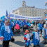 Видеорепортаж Первомай - Магаданский механический завод