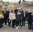 Вторая группа юных колымчан провела осенние каникулы в Санкт-Петербурге - Министерство культуры