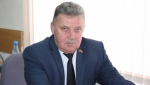 Сергей Плотников прокомментировал итоги очередного заседания регионального парламента