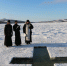 Освященная вода сегодня будет в квартирах жителей Магадана - Kolyma.Ru