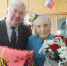 Александру Сафронову поздравил с 97-летием зам мэра Магадана - MagadanMedia.Ru