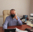 Мэр Магадана Юрий Гришан продолжает четырехдневную «прямую линию», отвечая по телефону на актуальные вопросы горожан - Мэрия города Магадана