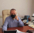 Мэр Магадана Юрий Гришан продолжает четырехдневную «прямую линию», отвечая по телефону на актуальные вопросы горожан - Kolyma.Ru