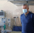 Инфекционная больница в Магадане готова к приему пациентов (Видео) - Kolyma.Ru