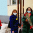 Ветераны Хасынского и Ольского городских округов получили поздравления с Днем Весны и Труда от Александра Басанского - Kolyma.Ru