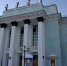 Оформитель Магаданского драматического театра Георгий Лавров родился 125 лет назад - MagadanMedia.Ru