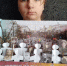 «Бессмертный полк», Краснова Елизавета, МБОУ «СОШ № 28» - Заповедник Магаданский