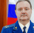 Поздравление прокурора региона Олега Седельникова с Днем России - Прокуратура Магаданской области