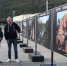 В Магаданском парке Маяк начала свою работу фотовыставка «Открывая Колыму» - Kolyma.Ru