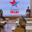 Активисты "Молодой Гвардии Единой России" приняли участие в акции "Диктант Победы", приуроченной к 75-летию Великой Победы - Молодая Гвардия