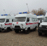 15 новых автомобилей скорой помощи поступят в больницы Колымы - MagadanMedia.Ru