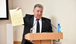 Сергей Плотников: новые горизонты парламентария