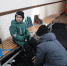 В Магадане открыт сезон массового катания на коньках (Видео) - Kolyma.Ru