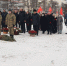 Церемония памяти прошла в Магадане в День Неизвестного солдата - Kolyma.Ru