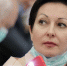 Оксана Бондарь: Решаем с региональными филиалами Ростелекома и МТС вопрос о подключении к интернету частного сектора села Гадля - Kolyma.Ru
