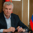 Губернатор Магаданской области Сергей Носов поздравил сотрудников и ветеранов пожарной охраны  с профессиональным праздником - МЧС Магаданской области