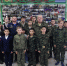 Начальник магаданского поисково-спасательного отряда МЧС России провел встречи с юными патриотами - МЧС Магаданской области
