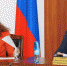 Состоялось заседание Избирательной комиссии Магаданской области - Избирательная комиссия