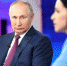 Владимир Путин: Система оказания финансовой помощи малому и среднему бизнесу в России будет развиваться - MagadanMedia.Ru