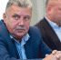 Сергей Плотников: У регионов ДФО должны быть индивидуальные планы развития - MagadanMedia.Ru