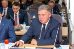 Сергей Плотников: Трассу “Колыма” надо сделать круглогодичной