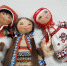 Северная кукла как символ нашего региона. Культура коренных народов Магаданской области в одном из творений мастериц - Вечерний Магадан