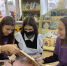 Акция «Добрая книга» - Детская библиотека