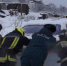 За два дня в Магадане выпала половина месячной нормы осадков - Kolyma.Ru