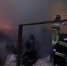 Магаданские пожарные потушили частный жилой дом - Kolyma.Ru
