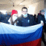 В Магадан прилетела наша землячка, участница XXIV зимних Олимпийских игр в дисциплине сноуборд Александра Паршина - Kolyma.Ru