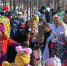 В городском парке 6 марта отметят «Веселую масленицу» - Мэрия города Магадана