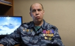 Дмитрий Плотников: Я внук простого советского солдата, и для меня все, что связано с нацизмом, неприемлемо на генетическом уровне