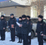 В Магадане состоялся общегородской инструктаж полицейских нарядов, заступающих на охрану общественного порядка - Kolyma.Ru
