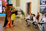 Книжкины именины
