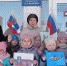 «Zaщитникам Отечества» Акцию «Zaщитникам Отечества» поддержали дошкольные организации Магадана - Вечерний Магадан