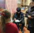 Полицейские и волонтеры нашли потерявшуюся семилетнюю девочку - Вечерний Магадан