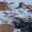 Свалку крупногабаритного мусора обнаружили в пос.Сокол (Видео) - Kolyma.Ru