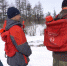 Тренировка поисково-спасательного отряда ПСЦ по ликвидации лесных пожаров прошла на Колыме - Kolyma.Ru