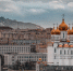Лучшие фотографии Магадана за неделю - MagadanMedia.Ru