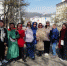 Второй курс Школы экскурсоводов в Магадане продолжает обучение - Мэрия города Магадана