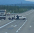 Два человека пострадали в результате ДТП в пригороде Магадана - MagadanMedia.Ru