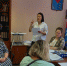 Продолжается обучение членов участковых избирательных комиссий города Магадана - Избирательная комиссия