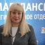 Виктория Голубева: «Внедрение единого образовательного стандарта в школах повысит качество образования и сделает его доступнее» - Единая Россия