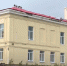 В Магадан пришли отголоски китайского тайфуна. Со школы в городе снесло листы крыши - Vesma.Today
