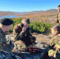 В Магадане прошла Открытая городская военно-спортивная игра «Будущее России» - Мэрия города Магадана